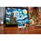 LEGO Toys & Games LEGO Ideas Vincent Van Gogh The Starry Night, 21333, Ages 18+, 2316 Pieces
