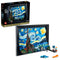 LEGO Toys & Games LEGO Ideas Vincent Van Gogh The Starry Night, 21333, Ages 18+, 2316 Pieces