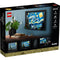 LEGO Toys & Games LEGO Ideas Vincent Van Gogh The Starry Night, 21333, Ages 18+, 2316 Pieces