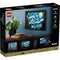 LEGO Toys & Games LEGO Ideas Vincent Van Gogh The Starry Night, 21333, Ages 18+, 2316 Pieces