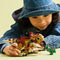 LEGO Toys & Games LEGO Jurassic World Baby Dinosaur Dolores: Aquilops, 76970, Ages 7+, 339 Pieces 673419403610
