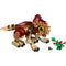 LEGO Toys & Games LEGO Jurassic World Baby Dinosaur Dolores: Aquilops, 76970, Ages 7+, 339 Pieces 673419403610