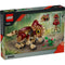 LEGO Toys & Games LEGO Jurassic World Baby Dinosaur Dolores: Aquilops, 76970, Ages 7+, 339 Pieces 673419403610
