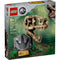 LEGO Toys & Games LEGO Jurassic World Dinosaur Fossils: T. Rex Skull, 76964, Ages 9+, 577 Pieces