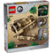 LEGO Toys & Games LEGO Jurassic World Dinosaur Fossils: T. Rex Skull, 76964, Ages 9+, 577 Pieces