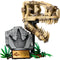 LEGO Toys & Games LEGO Jurassic World Dinosaur Fossils: T. Rex Skull, 76964, Ages 9+, 577 Pieces
