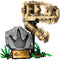 LEGO Toys & Games LEGO Jurassic World Dinosaur Fossils: T. Rex Skull, 76964, Ages 9+, 577 Pieces