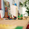 LEGO Toys & Games LEGO Jurassic World Raptor Off-Road Escape, 76972, Ages 6+, 285 Pieces 673419403627