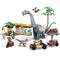 LEGO Toys & Games LEGO Jurassic World Raptor & Titanosaurus Tracking Mission, 76973, Ages 7+, 582 Pieces 673419403634