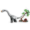 LEGO Toys & Games LEGO Jurassic World Raptor & Titanosaurus Tracking Mission, 76973, Ages 7+, 582 Pieces 673419403634