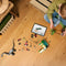 LEGO Toys & Games LEGO Jurassic World Raptor & Titanosaurus Tracking Mission, 76973, Ages 7+, 582 Pieces 673419403634