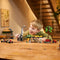 LEGO Toys & Games LEGO Jurassic World Raptor & Titanosaurus Tracking Mission, 76973, Ages 7+, 582 Pieces 673419403634