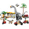 LEGO Toys & Games LEGO Jurassic World Raptor & Titanosaurus Tracking Mission, 76973, Ages 7+, 582 Pieces 673419403634