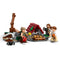 LEGO Toys & Games LEGO Jurassic World Raptor & Titanosaurus Tracking Mission, 76973, Ages 7+, 582 Pieces 673419403634