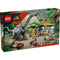 LEGO Toys & Games LEGO Jurassic World Raptor & Titanosaurus Tracking Mission, 76973, Ages 7+, 582 Pieces 673419403634