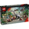 LEGO Toys & Games LEGO Jurassic World Raptor & Titanosaurus Tracking Mission, 76973, Ages 7+, 582 Pieces 673419403634
