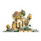 LEGO Toys & Games LEGO Jurassic World Spinosaurus & Quetzalcoatlus Air Mission, 76976, Ages 8+, 984 Pieces 673419409476