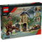 LEGO Toys & Games LEGO Jurassic World Spinosaurus & Quetzalcoatlus Air Mission, 76976, Ages 8+, 984 Pieces 673419409476
