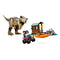 LEGO Toys & Games LEGO Jurassic World T. rex River Escape, 76975, Ages 5+, 199 Pieces 67319409469