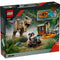 LEGO Toys & Games LEGO Jurassic World T. rex River Escape, 76975, Ages 5+, 199 Pieces 67319409469