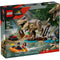 LEGO Toys & Games LEGO Jurassic World T. rex River Escape, 76975, Ages 5+, 199 Pieces 67319409469