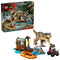 LEGO Toys & Games LEGO Jurassic World T. rex River Escape, 76975, Ages 5+, 199 Pieces 67319409469