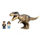 LEGO Toys & Games LEGO Jurassic World T. rex River Escape, 76975, Ages 5+, 199 Pieces 67319409469