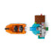 LEGO Toys & Games LEGO Jurassic World T. rex River Escape, 76975, Ages 5+, 199 Pieces 67319409469