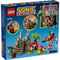 LEGO Toys & Games LEGO Knuckles and the Master Emerald Shrine, 76998, Ages 8+, 325 Pieces 673419391696