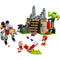 LEGO Toys & Games LEGO Knuckles and the Master Emerald Shrine, 76998, Ages 8+, 325 Pieces 673419391696