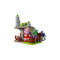 LEGO Toys & Games LEGO Knuckles and the Master Emerald Shrine, 76998, Ages 8+, 325 Pieces 673419391696