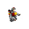 LEGO Toys & Games LEGO Knuckles and the Master Emerald Shrine, 76998, Ages 8+, 325 Pieces 673419391696
