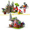 LEGO Toys & Games LEGO Knuckles and the Master Emerald Shrine, 76998, Ages 8+, 325 Pieces 673419391696
