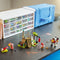 LEGO Toys & Games LEGO Knuckles and the Master Emerald Shrine, 76998, Ages 8+, 325 Pieces 673419391696