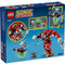 LEGO Toys & Games LEGO Knuckles' Guardian Mech, 76996, Ages 8+, 276 Pieces 673419391672