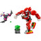 LEGO Toys & Games LEGO Knuckles' Guardian Mech, 76996, Ages 8+, 276 Pieces 673419391672