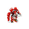 LEGO Toys & Games LEGO Knuckles' Guardian Mech, 76996, Ages 8+, 276 Pieces 673419391672