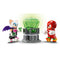 LEGO Toys & Games LEGO Knuckles' Guardian Mech, 76996, Ages 8+, 276 Pieces 673419391672