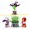 LEGO Toys & Games LEGO Knuckles' Guardian Mech, 76996, Ages 8+, 276 Pieces 673419391672