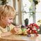 LEGO Toys & Games LEGO Knuckles' Guardian Mech, 76996, Ages 8+, 276 Pieces 673419391672