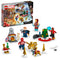 LEGO Toys & Games LEGO Marvel Avengers Advent Calendar, 76267, Ages 7+, 243 Pieces 673419374996