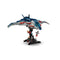LEGO Toys & Games LEGO Marvel Avengers: Age of Ultron Quinjet, 76325, Ages 12+, 1131 Pieces 673419406444