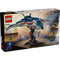 LEGO Toys & Games LEGO Marvel Avengers: Age of Ultron Quinjet, 76325, Ages 12+, 1131 Pieces 673419406444