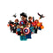 LEGO Toys & Games LEGO Marvel Avengers Tower, 76269, Ages 18+, 5201 Pieces