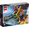 LEGO Toys & Games LEGO Marvel Baby Rocket's Ship, 76254, Ages 8+, 330 Pieces