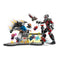 LEGO Toys & Games LEGO Marvel Captain America: Civil War Action Battle, 76314, Ages 10+, 736 Pieces 673419406345
