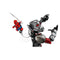 LEGO Toys & Games LEGO Marvel Captain America: Civil War Action Battle, 76314, Ages 10+, 736 Pieces 673419406345