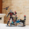 LEGO Toys & Games LEGO Marvel Captain America: Civil War Action Battle, 76314, Ages 10+, 736 Pieces 673419406345