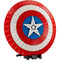 LEGO Toys & Games LEGO Marvel Captain America's Shield, 76262, Ages 18+, 3128 Pieces