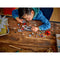 LEGO Toys & Games LEGO Marvel Captain America vs. Red Hulk Battle, 76292, Ages 8+, 223 Pieces 673419394246